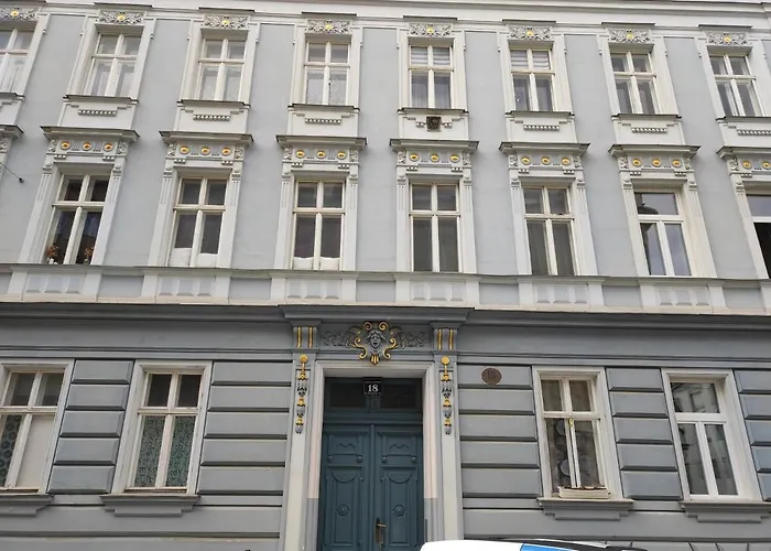 Roksox-Home Meidling Schloss Schoenbrunn