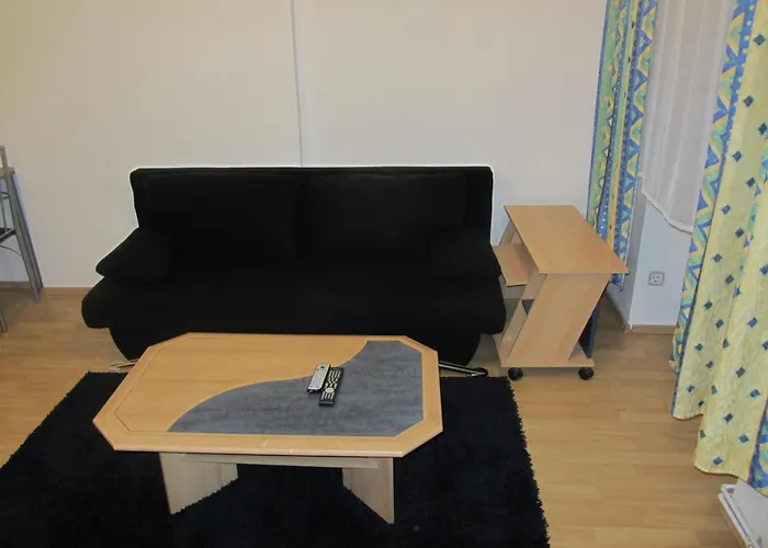 Apartments Heine